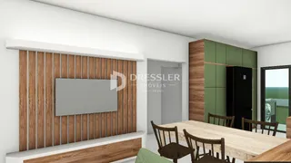 Casa geminada com 2 dormitórios, foto 7