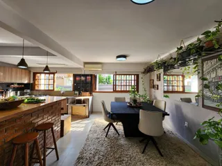 Casa com 4 dormitórios, foto 9
