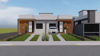 Casa com 2 dormitórios, foto 1
