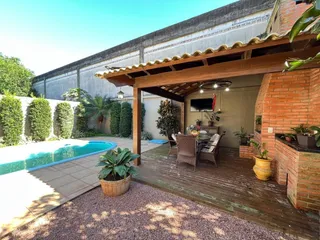 Casa com 3 dormitórios, foto 22