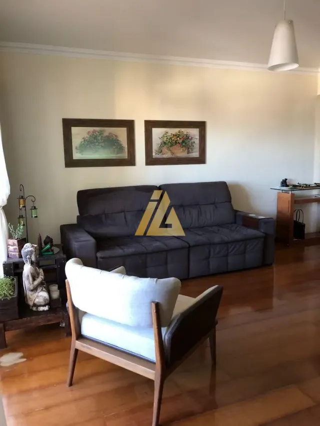 Apartamento com 3 dormitórios, foto 5