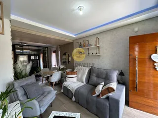 Sobrado com 2 dormitórios, foto 4