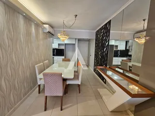Apartamento com 3 dormitórios, foto 4