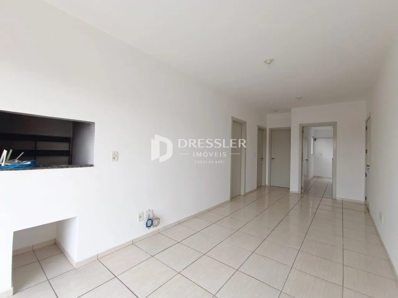 Apartamento com 2 dormitórios, foto 1