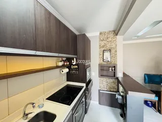Apartamento com 2 dormitórios, foto 9
