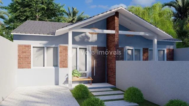 Casa geminada com 2 dormitórios, foto 2