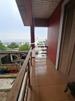 Casa com 3 dormitórios, foto 2