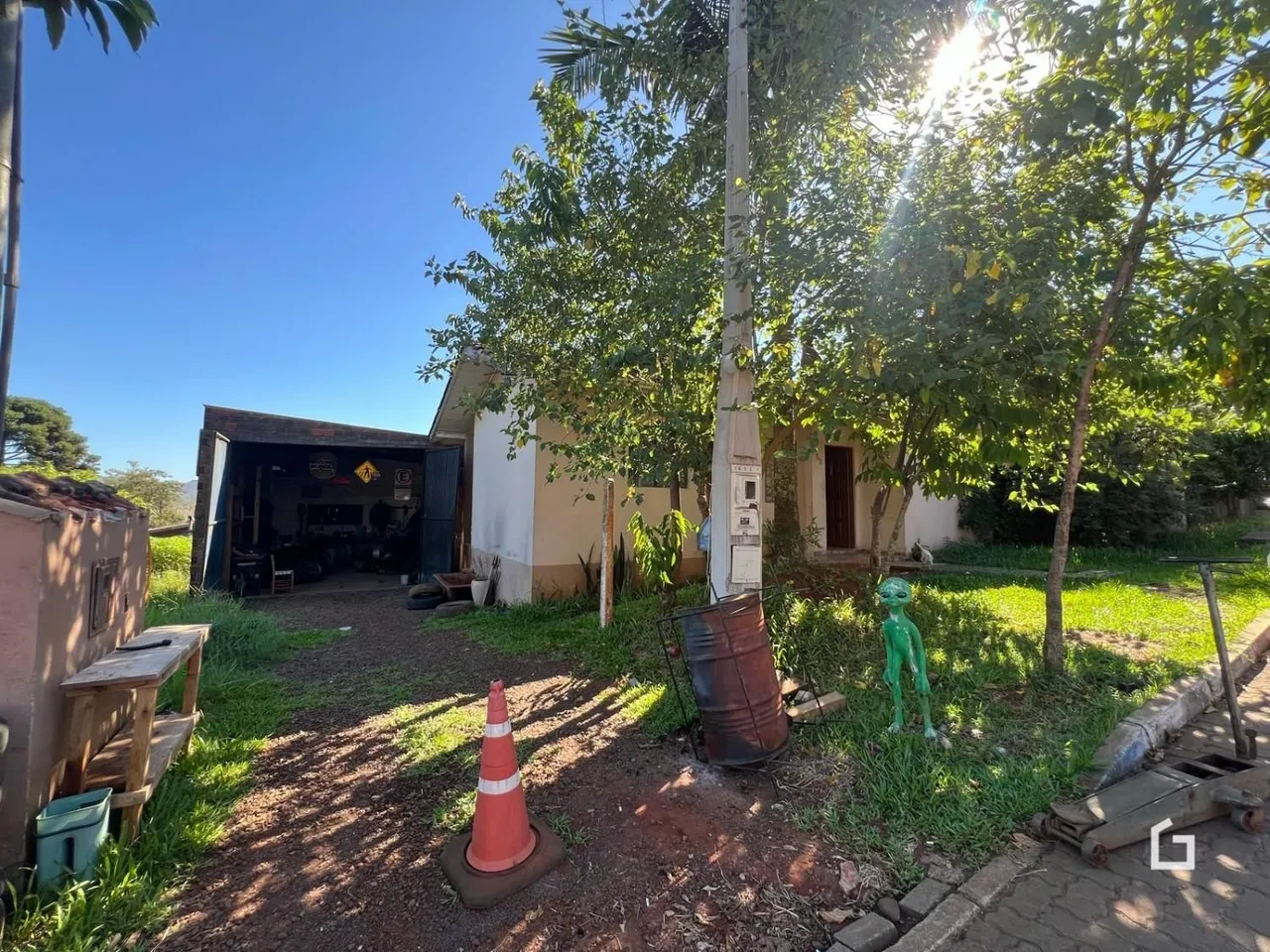Casa com 3 dormitórios, foto 1