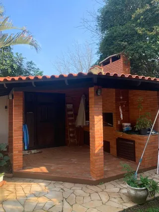 Casa com 4 dormitórios, foto 7