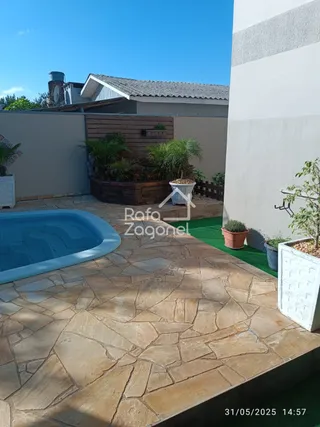 Casa com 3 dormitórios, foto 21