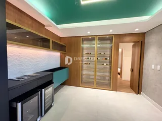 Apartamento com 3 dormitórios, foto 4