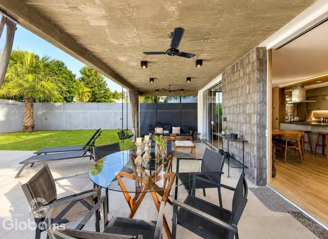 Casa com 3 dormitórios, foto 4