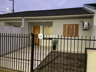 Casa geminada com 2 dormitórios, foto 1