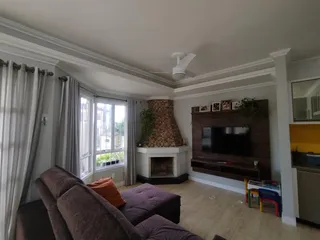 Casa com 8 dormitórios, foto 6