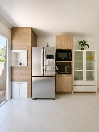 Casa geminada com 2 dormitórios, foto 9