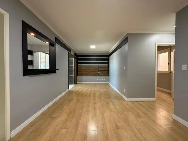Apartamento com 2 dormitórios