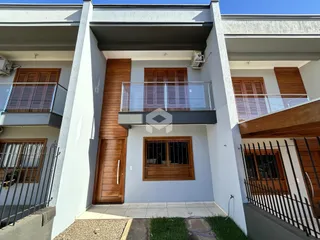 Sobrado com 2 dormitórios, foto 1