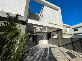 Sobrado com 3 dormitórios, foto 1