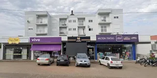 Apartamento com 2 dormitórios, foto 1