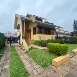 Casa com 3 dormitórios, foto 2