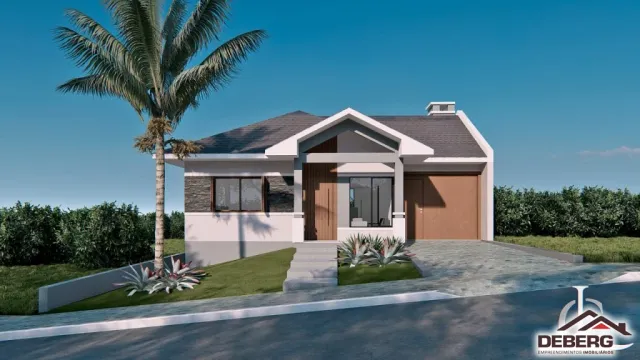 Casa, foto 3