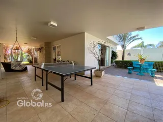 Casa com 4 dormitórios, foto 21