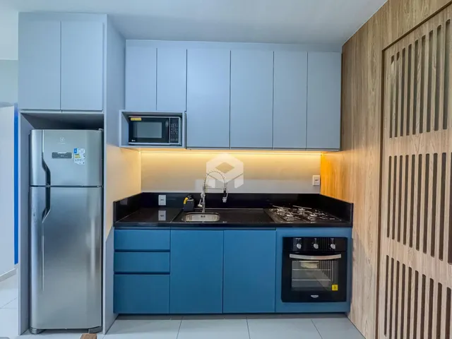Apartamento com 2 dormitórios, foto 2