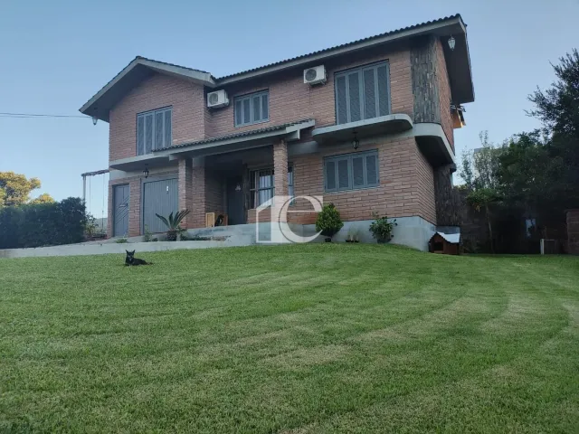 Casa com 5 dormitórios, foto 4