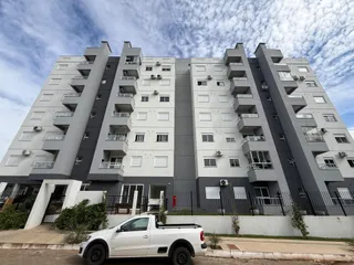 Apartamento com 2 dormitórios, foto 1