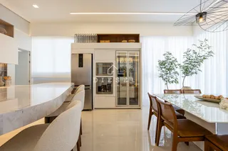 Apartamento com 3 dormitórios, foto 7
