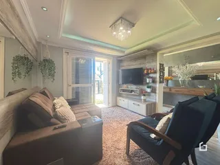 Casa com 3 dormitórios, foto 3