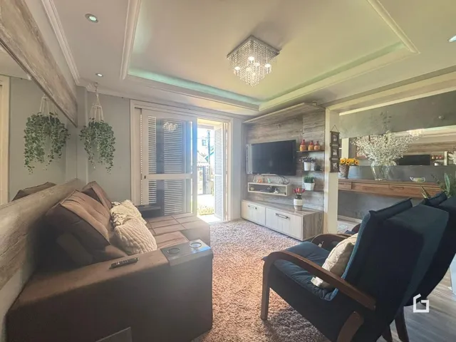 Casa com 3 dormitórios, foto 3