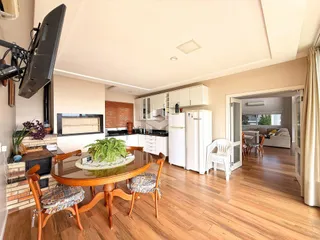 Casa com 4 dormitórios, foto 10