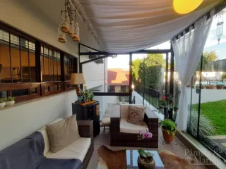 Casa com 3 dormitórios, foto 2