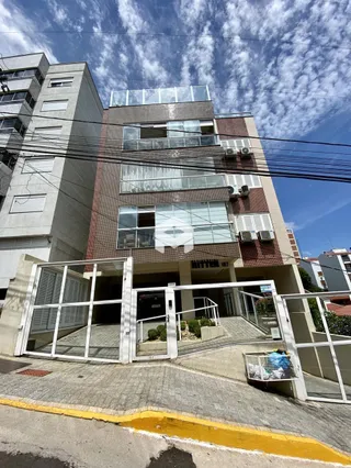 Apartamento com 3 dormitórios, foto 1
