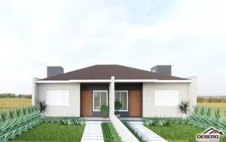 Casa geminada com 2 dormitórios, foto 8
