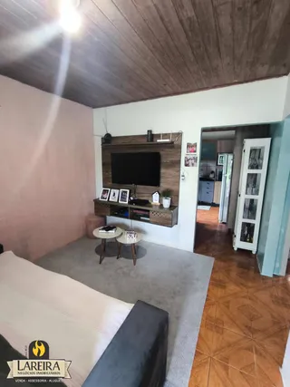 Casa com 2 dormitórios, foto 4