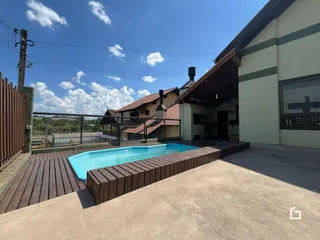 Casa com 3 dormitórios, foto 15