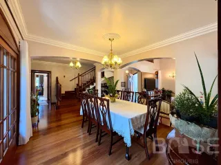 Casa com 4 dormitórios, foto 7