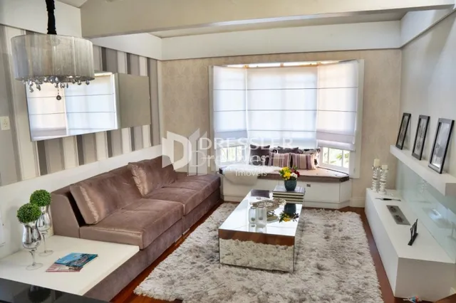 Casa com 3 dormitórios, foto 4
