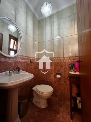 Casa com 6 dormitórios, foto 10