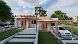 Casa com 2 dormitórios, foto 1