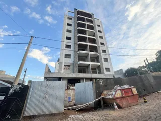 Apartamento com 2 dormitórios, foto 2