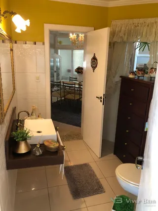 Casa com 4 dormitórios, foto 8
