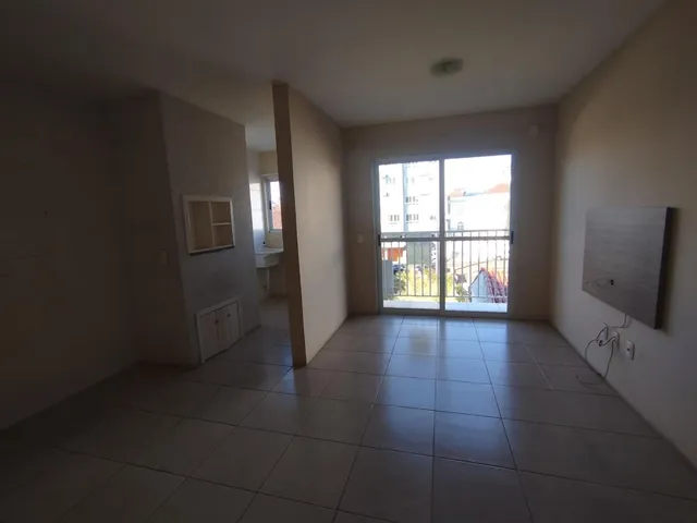 Apartamento com 1 dormitório, foto 2