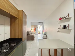 Casa geminada com 2 dormitórios, foto 7