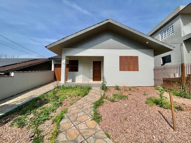 Casa com 3 dormitórios