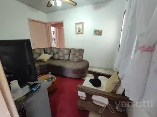 Casa com 2 dormitórios, foto 3