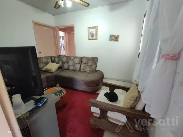 Casa com 2 dormitórios, foto 3