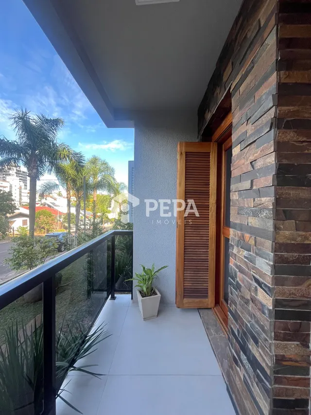 Apartamento com 4 dormitórios, foto 2